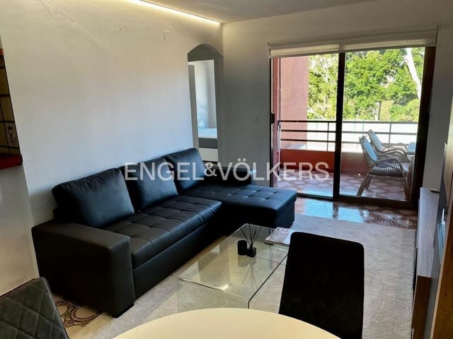 Apartamento de 1 habitación en Albir, Alfaz del Pi / L'Alfàs del Pi en venta - 225.000 € (Ref: 9793662)