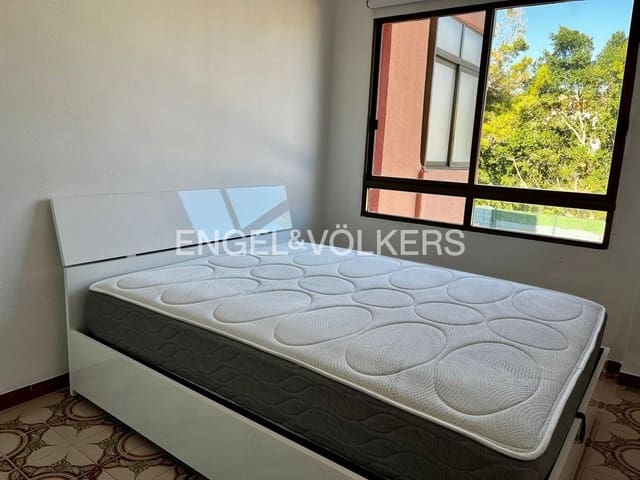 Apartamento de 1 habitación en Albir, Alfaz del Pi / L'Alfàs del Pi en venta - 225.000 € (Ref: 9793662)