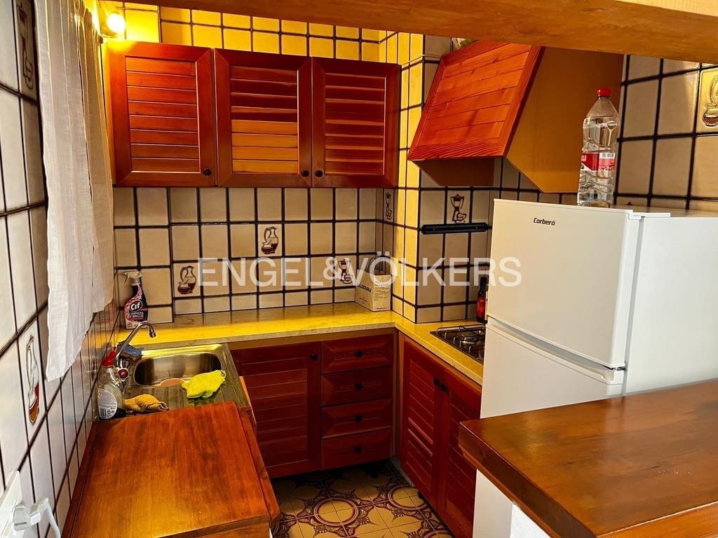 Apartamento de 1 habitación en Albir en venta - 225.000 € (Ref: 9793662)
