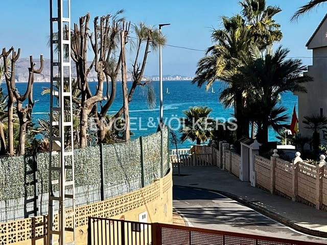 Apartamento de 1 habitación en Albir, Alfaz del Pi / L'Alfàs del Pi en venta - 225.000 € (Ref: 9793662)