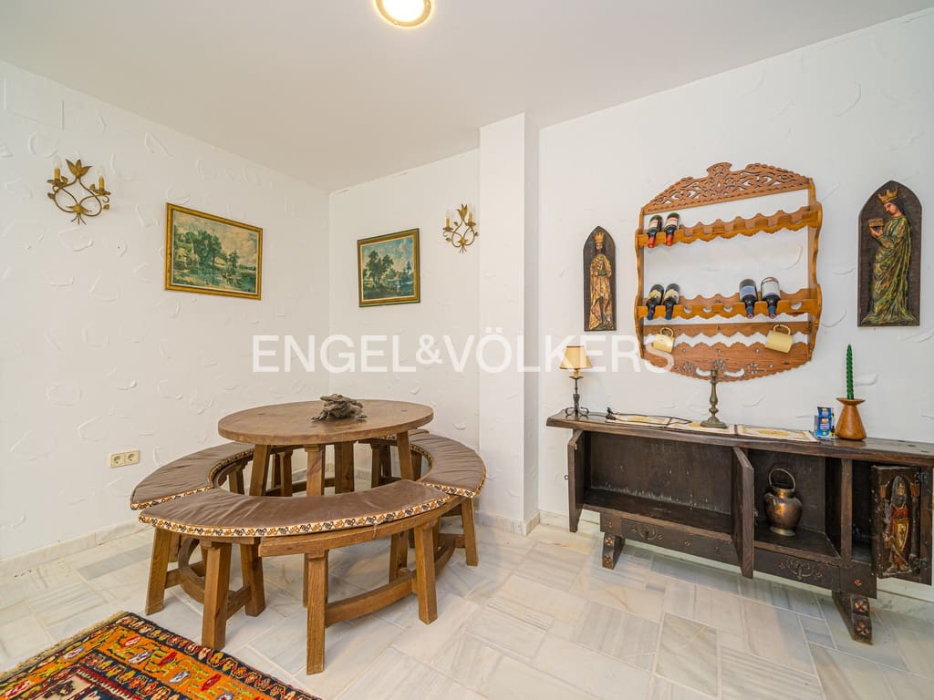 5 soveværelse Villa til salg i Finestrat med swimmingpool garage - € 1.395.000 (Ref: 9802869)