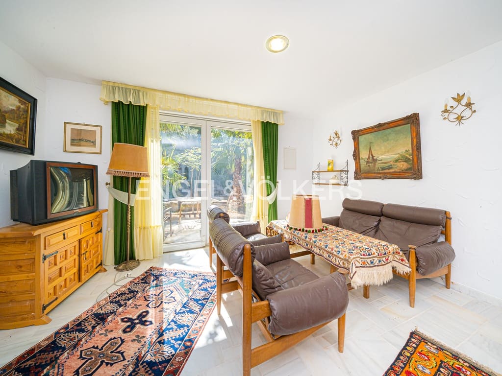 5 soveværelse Villa til salg i Finestrat med swimmingpool garage - € 1.395.000 (Ref: 9802869)