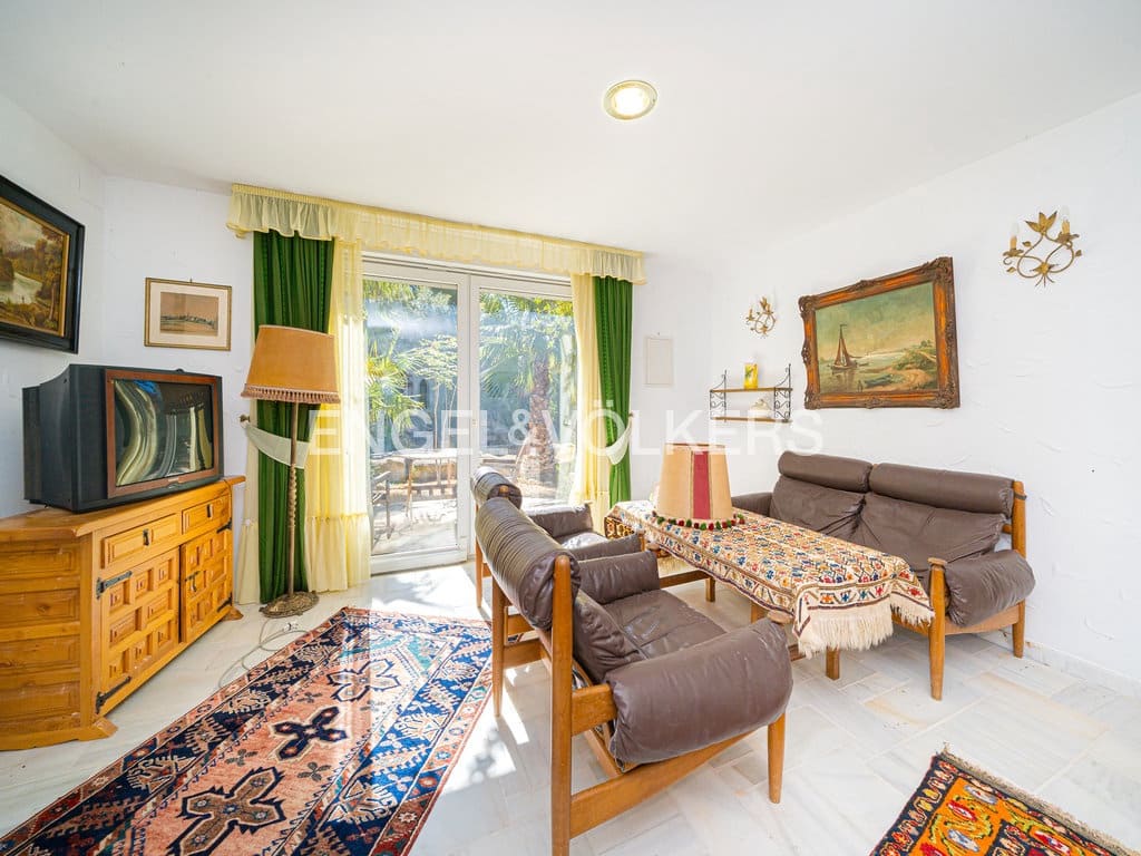 5 sovrum Villa till salu i Finestrat med pool garage - 1 395 000 € (Ref: 9802869)