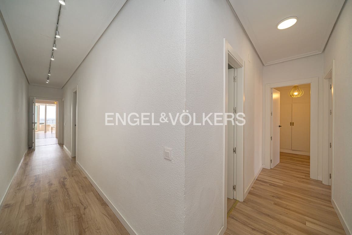 3 chambre Appartement à vendre à Benidorm - 630 000 € (Ref: 9803760)