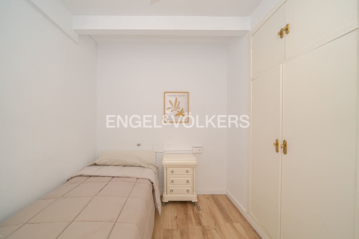 3 chambre Appartement à vendre à Benidorm - 630 000 € (Ref: 9803760)