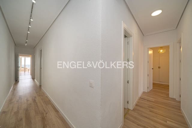 3 chambre Appartement à vendre à Benidorm - 630 000 € (Ref: 9803760)