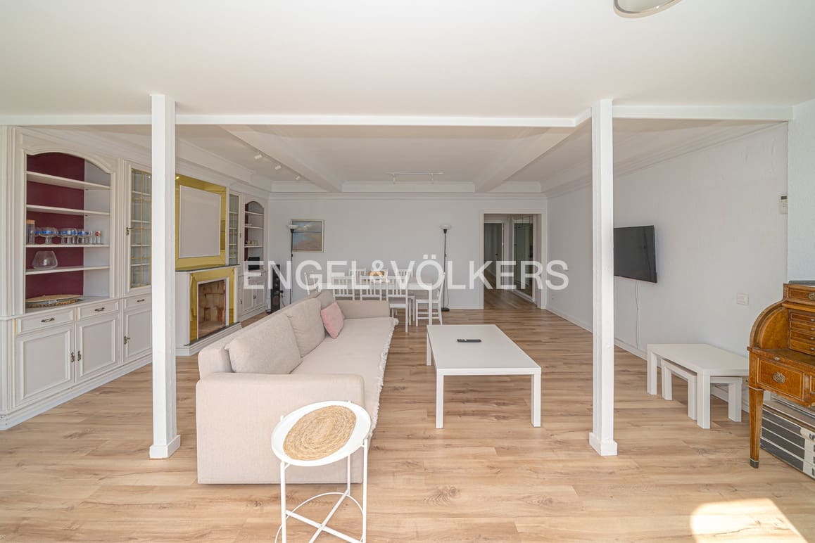 3 chambre Appartement à vendre à Benidorm - 630 000 € (Ref: 9803760)