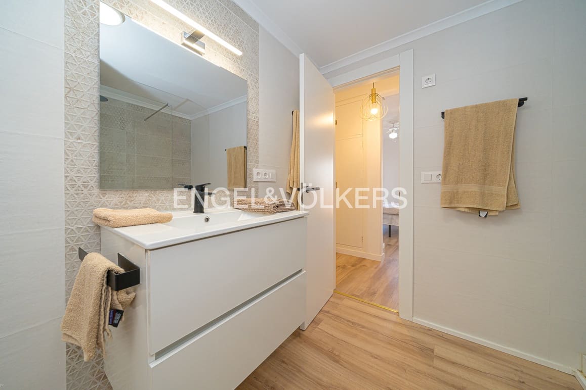 3 chambre Appartement à vendre à Benidorm - 630 000 € (Ref: 9803760)