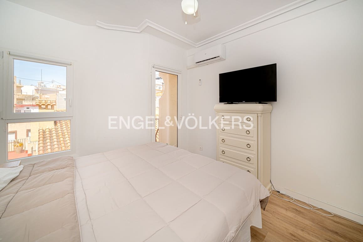 3 chambre Appartement à vendre à Benidorm - 630 000 € (Ref: 9803760)