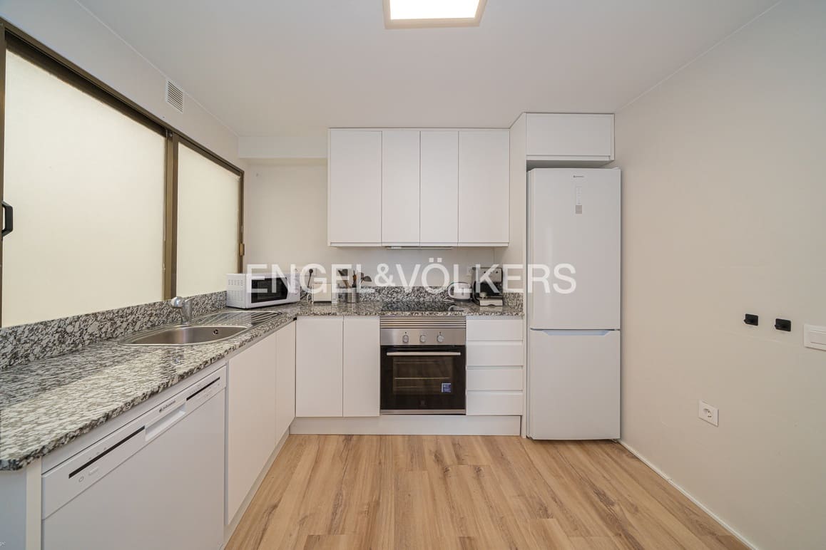 3 chambre Appartement à vendre à Benidorm - 630 000 € (Ref: 9803760)