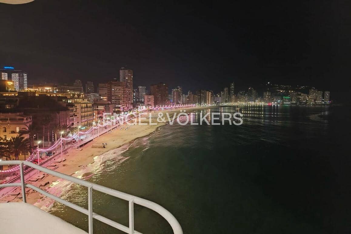 3 chambre Appartement à vendre à Benidorm - 630 000 € (Ref: 9803760)