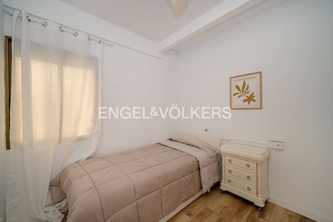 3 chambre Appartement à vendre à Benidorm - 630 000 € (Ref: 9803760)