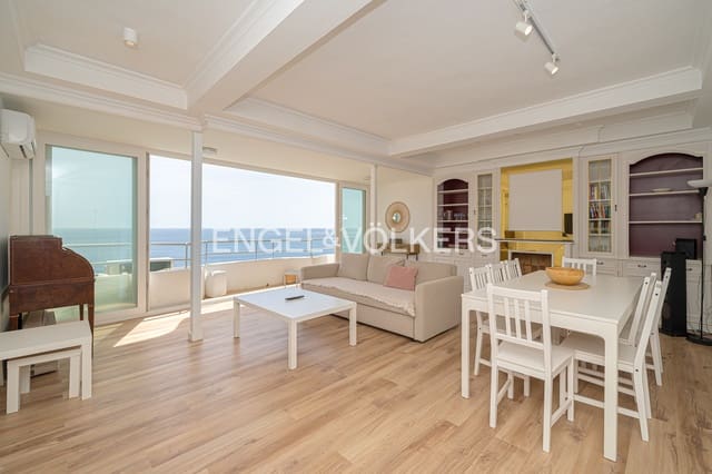 3 chambre Appartement à vendre à Benidorm - 630 000 € (Ref: 9803760)