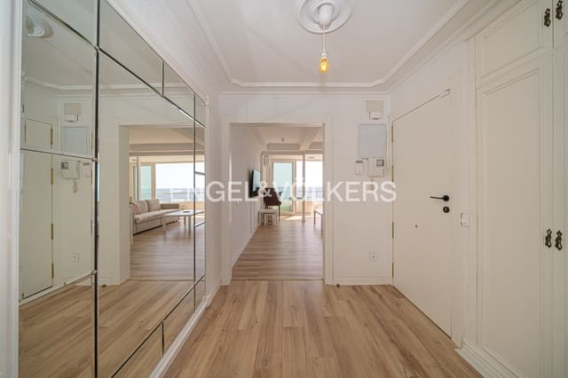 3 chambre Appartement à vendre à Benidorm - 630 000 € (Ref: 9803760)