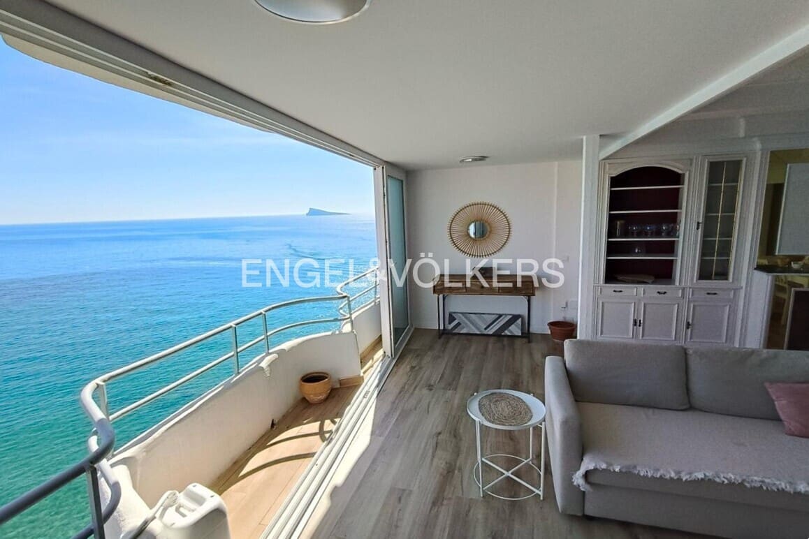 3 chambre Appartement à vendre à Benidorm - 630 000 € (Ref: 9803760)