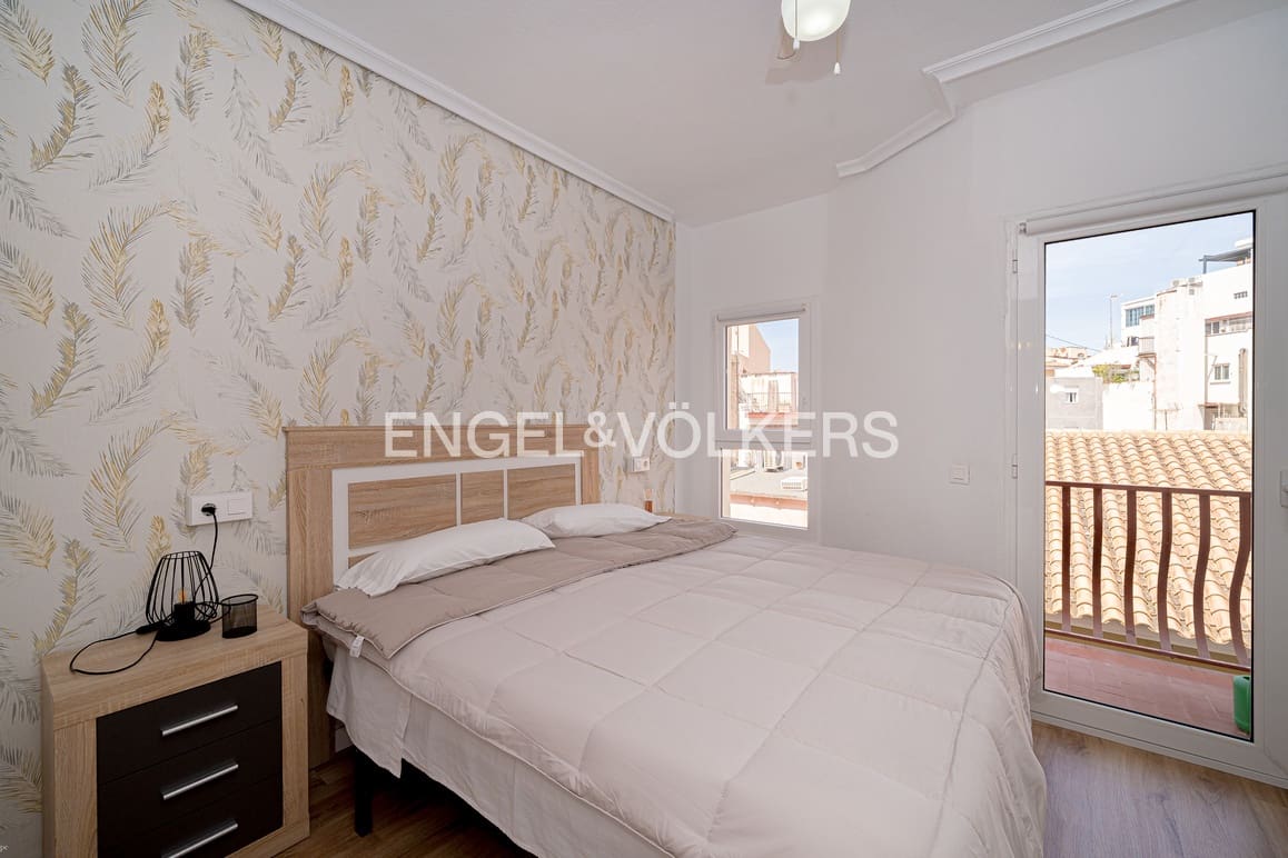 3 chambre Appartement à vendre à Benidorm - 630 000 € (Ref: 9803760)