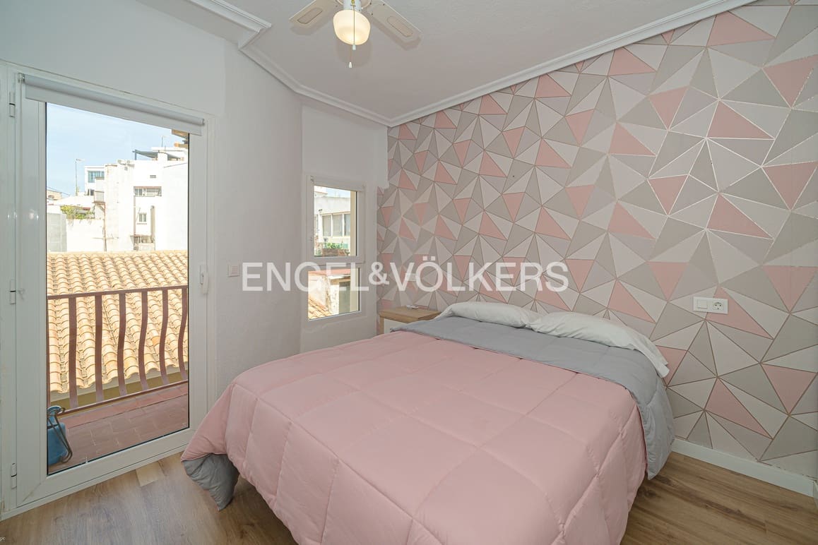 3 chambre Appartement à vendre à Benidorm - 630 000 € (Ref: 9803760)