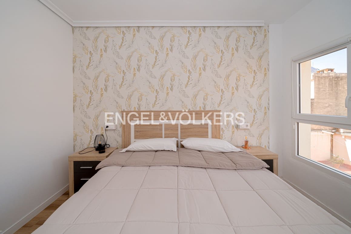 3 chambre Appartement à vendre à Benidorm - 630 000 € (Ref: 9803760)