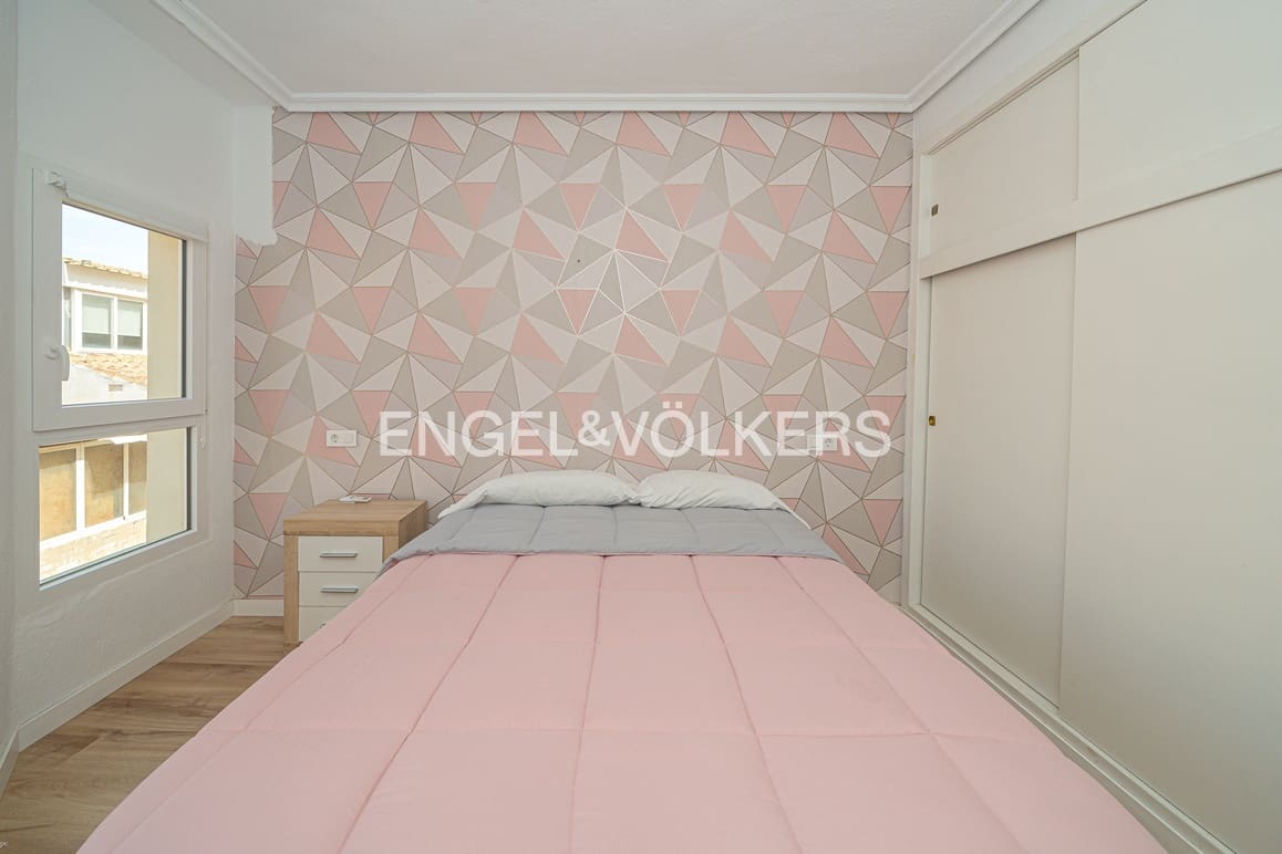 3 chambre Appartement à vendre à Benidorm - 630 000 € (Ref: 9803760)