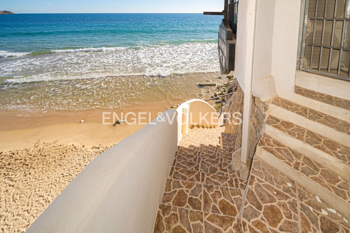 3 chambre Appartement à vendre à Benidorm - 630 000 € (Ref: 9803760)