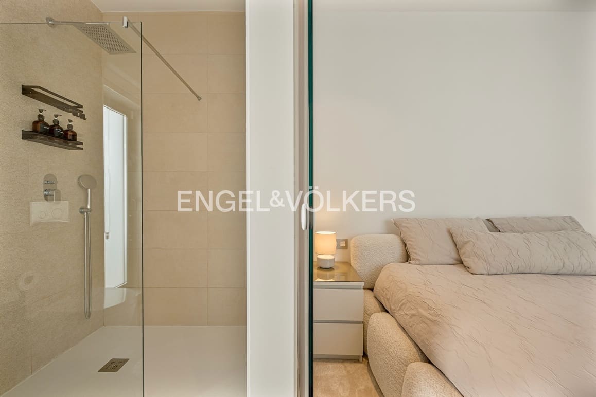 4 soverom Villa til salgs i Finestrat med svømmebasseng garasje - € 795 000 (Ref: 9807169)