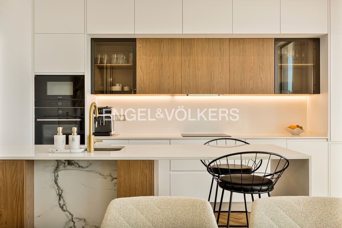 4 soverom Villa til salgs i Finestrat med svømmebasseng garasje - € 795 000 (Ref: 9807169)