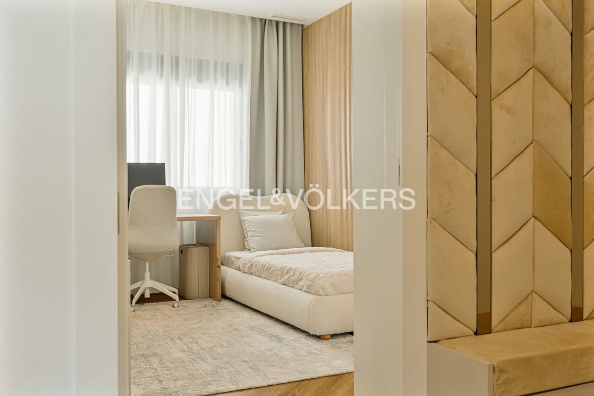 4 soverom Villa til salgs i Finestrat med svømmebasseng garasje - € 795 000 (Ref: 9807169)