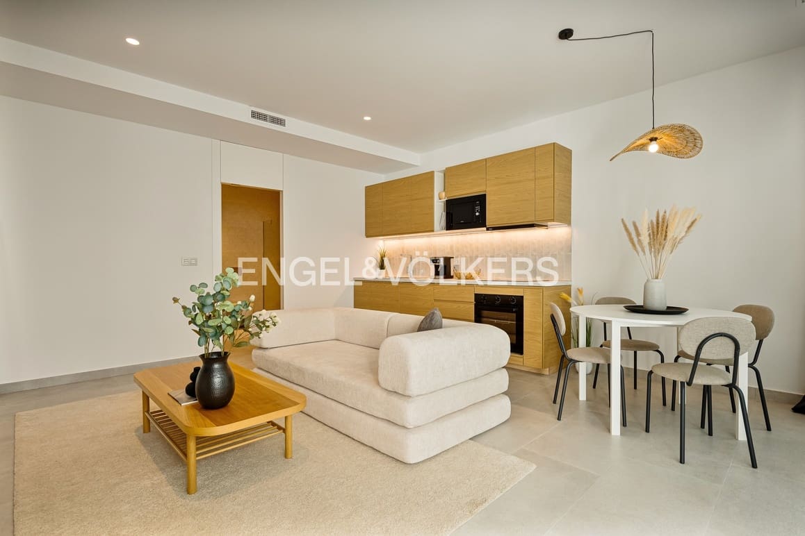 4 soverom Villa til salgs i Finestrat med svømmebasseng garasje - € 795 000 (Ref: 9807169)