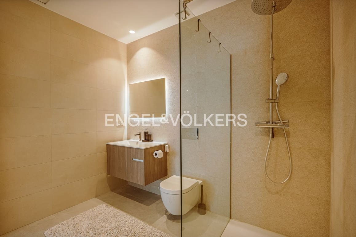 4 soverom Villa til salgs i Finestrat med svømmebasseng garasje - € 795 000 (Ref: 9807169)