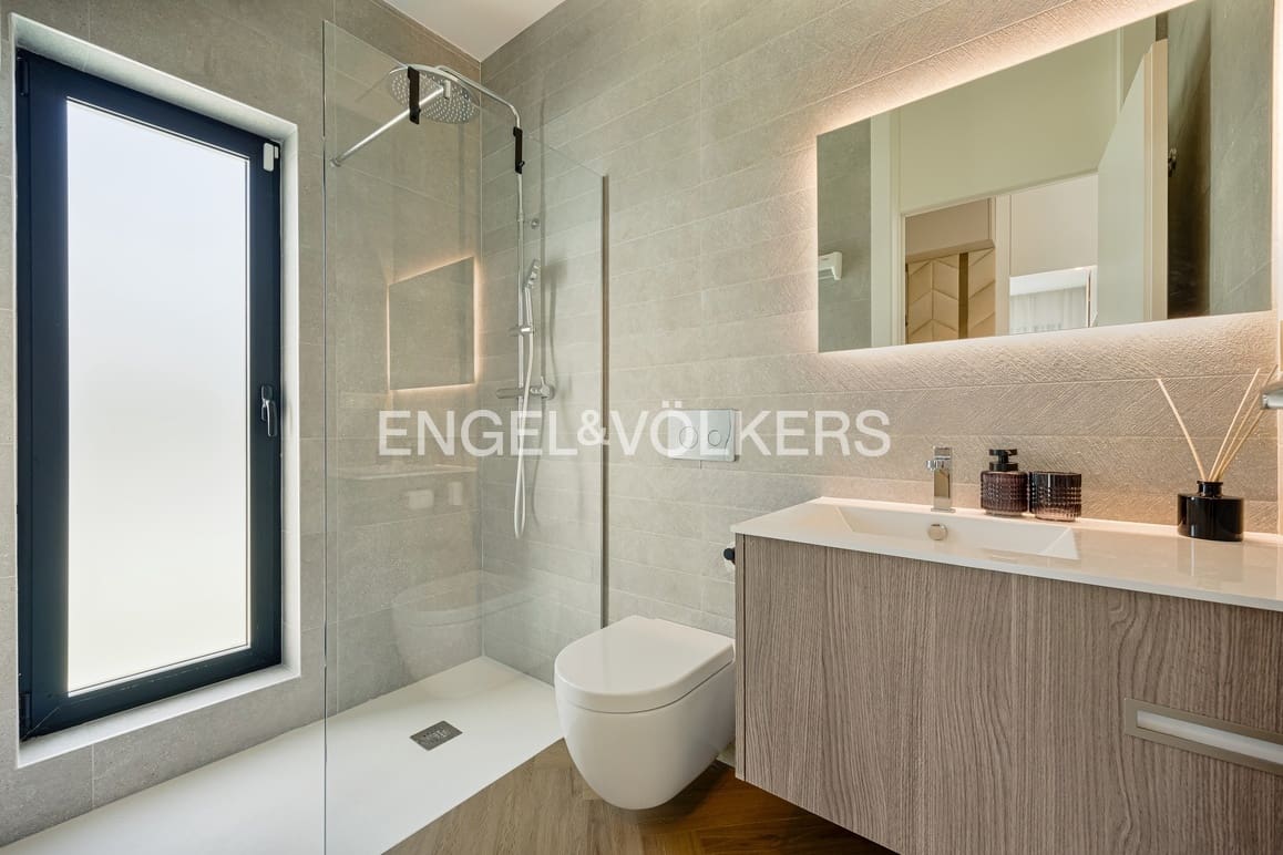 4 soverom Villa til salgs i Finestrat med svømmebasseng garasje - € 795 000 (Ref: 9807169)