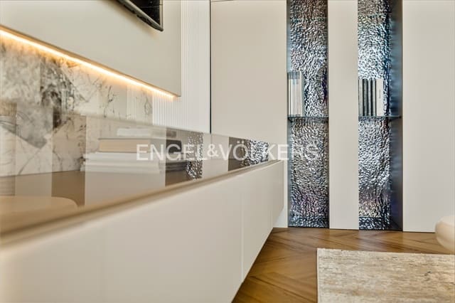 4 soverom Villa til salgs i Finestrat med svømmebasseng garasje - € 795 000 (Ref: 9807169)