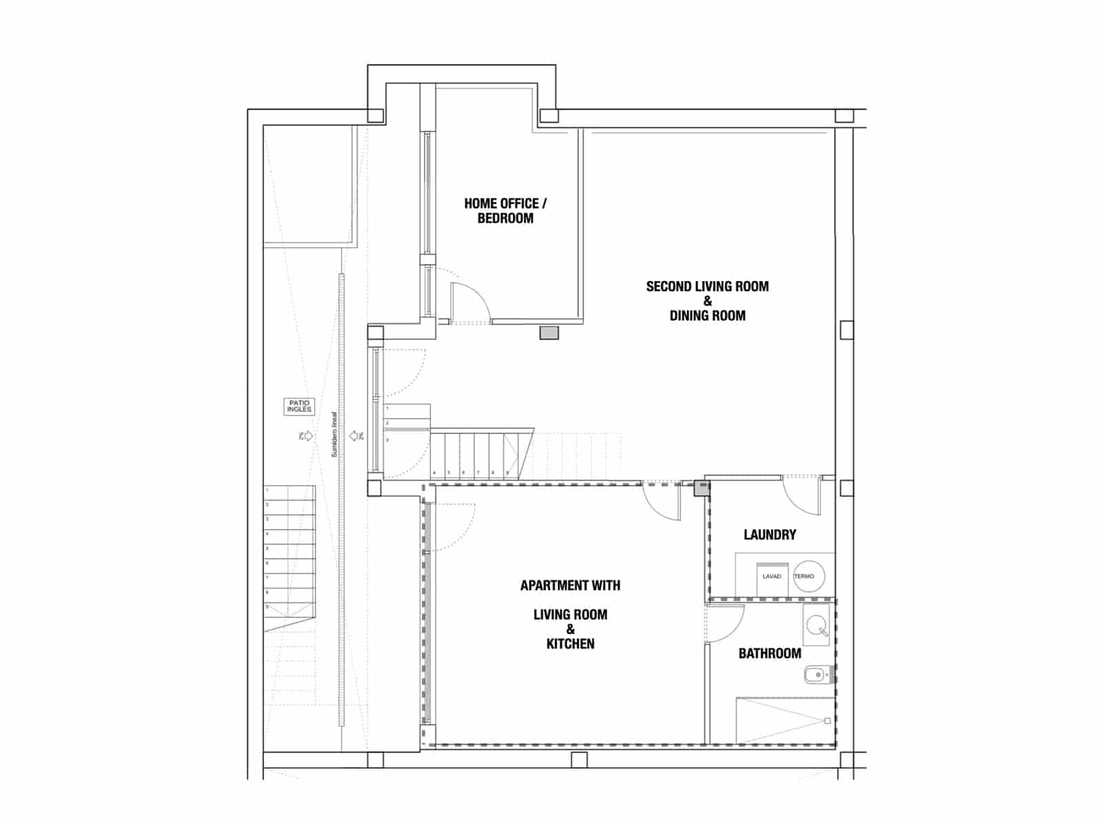 4 soverom Villa til salgs i Finestrat med svømmebasseng garasje - € 795 000 (Ref: 9807169)
