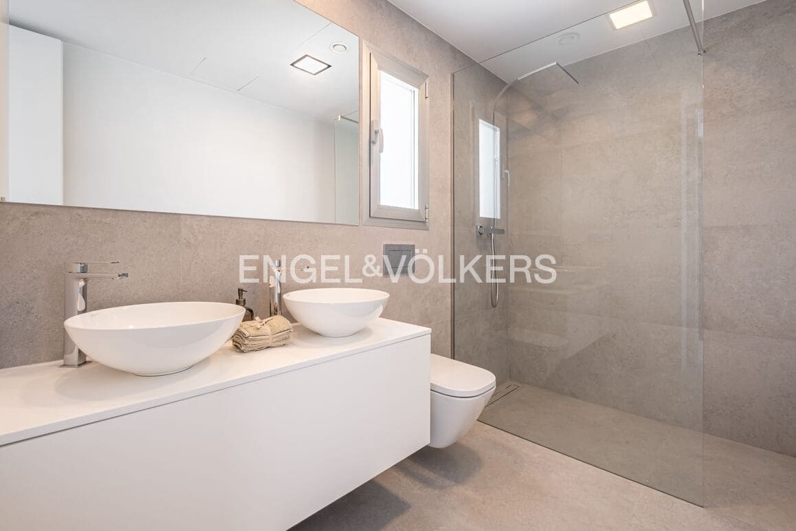 3 Zimmer Villa zu verkaufen in Finestrat mit Pool Garage - 695.000 € (Ref: 9807170)