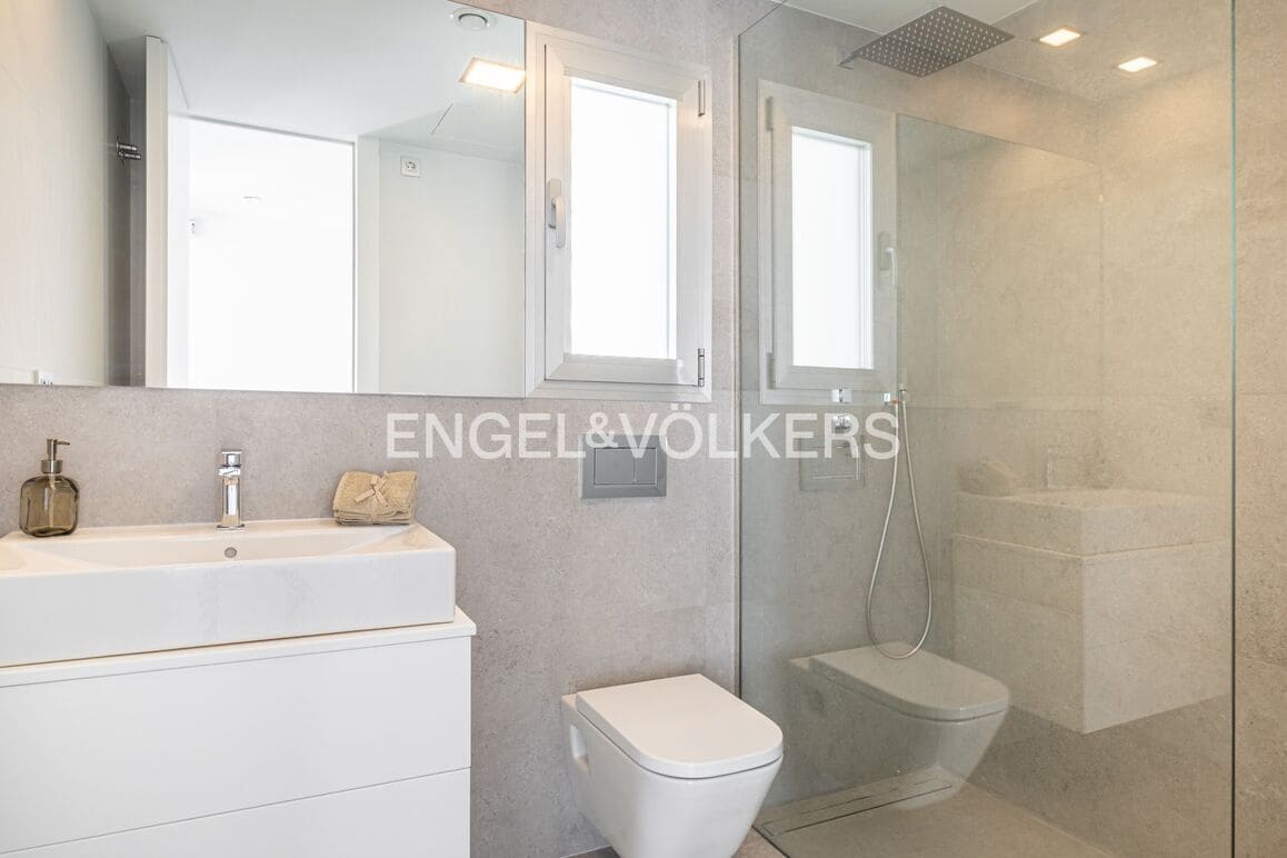 3 Zimmer Villa zu verkaufen in Finestrat mit Pool Garage - 695.000 € (Ref: 9807170)