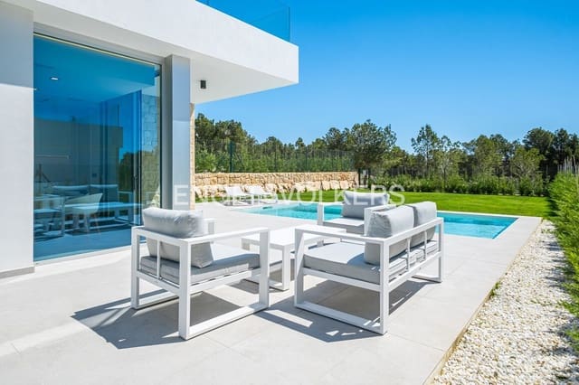 3 Zimmer Villa zu verkaufen in Finestrat mit Pool Garage - 695.000 € (Ref: 9807170)