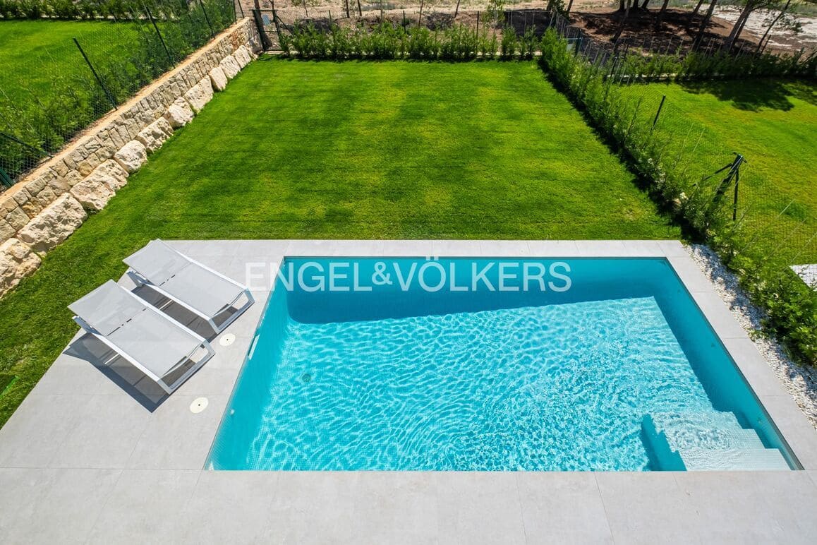 3 Zimmer Villa zu verkaufen in Finestrat mit Pool Garage - 695.000 € (Ref: 9807170)