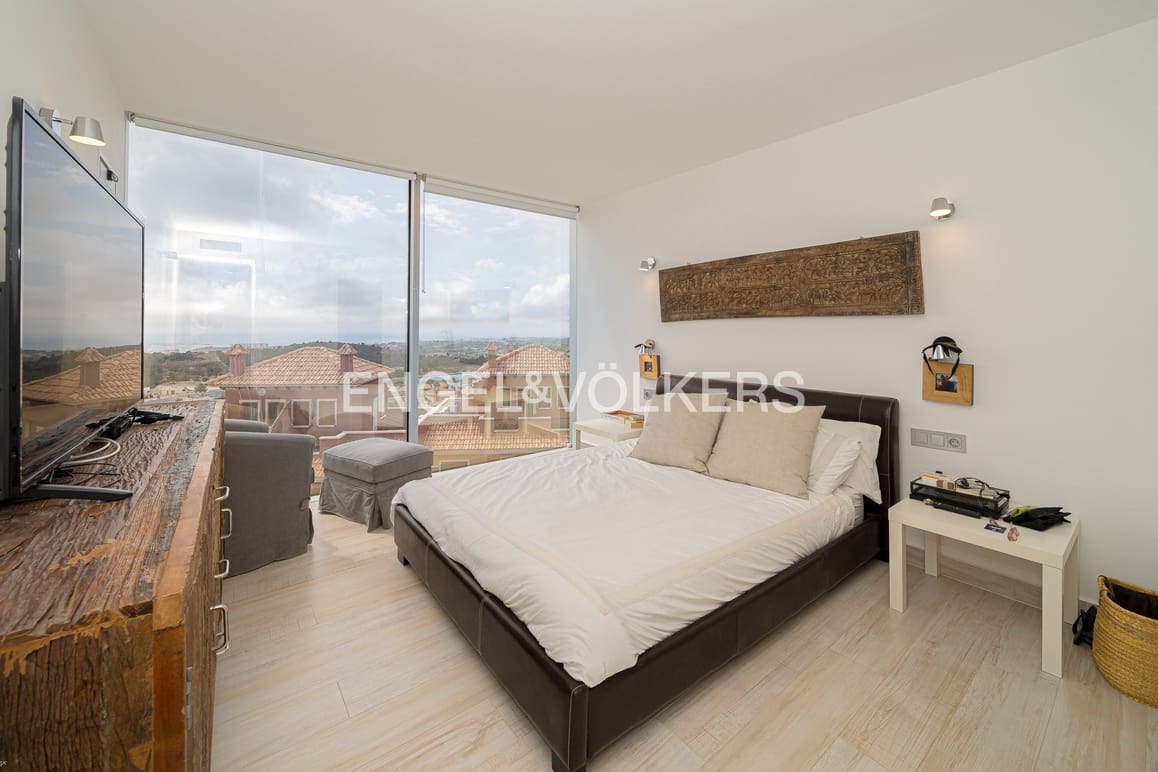 3 soveværelse Villa til salg i Finestrat med swimmingpool garage - € 625.000 (Ref: 9809825)