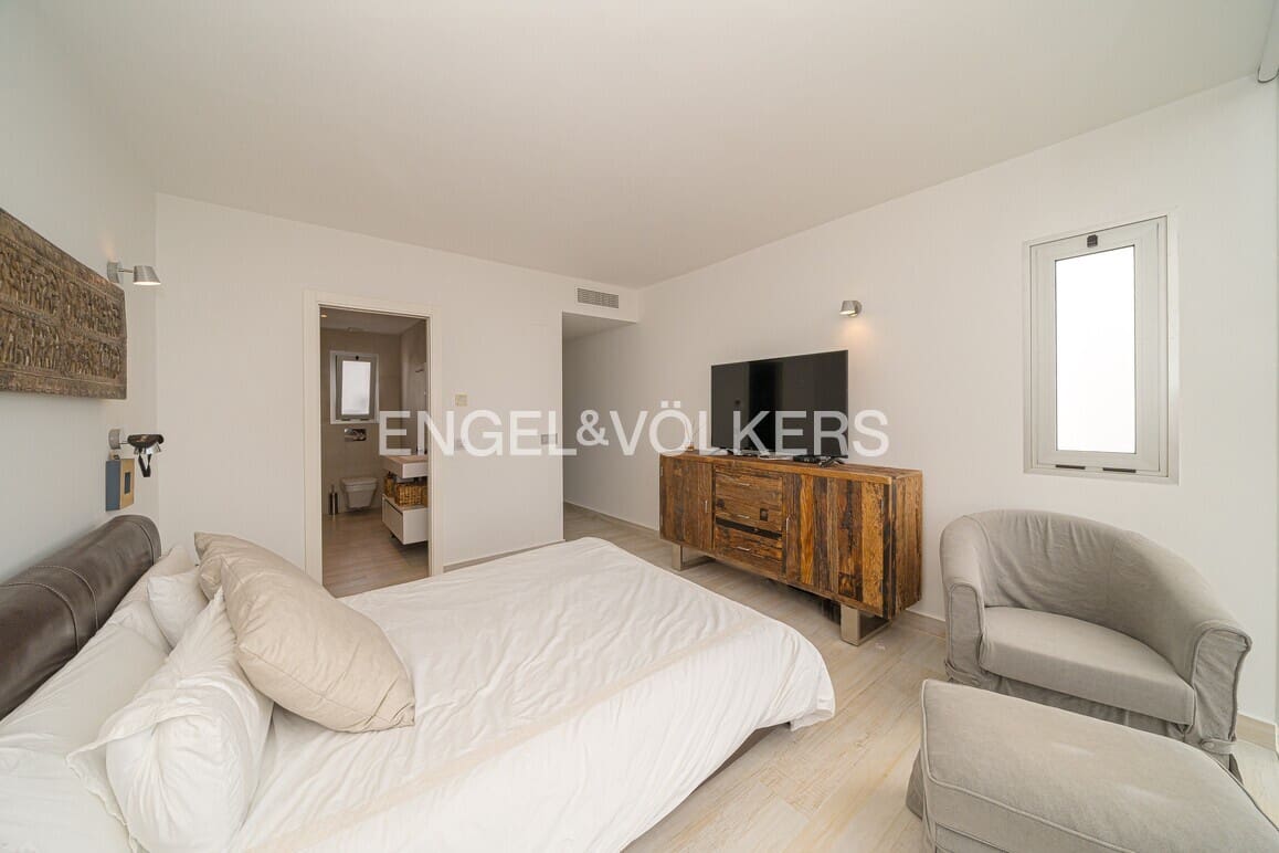 3 soveværelse Villa til salg i Finestrat med swimmingpool garage - € 625.000 (Ref: 9809825)