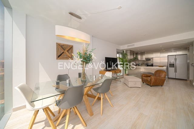 3 soveværelse Villa til salg i Finestrat med swimmingpool garage - € 625.000 (Ref: 9809825)