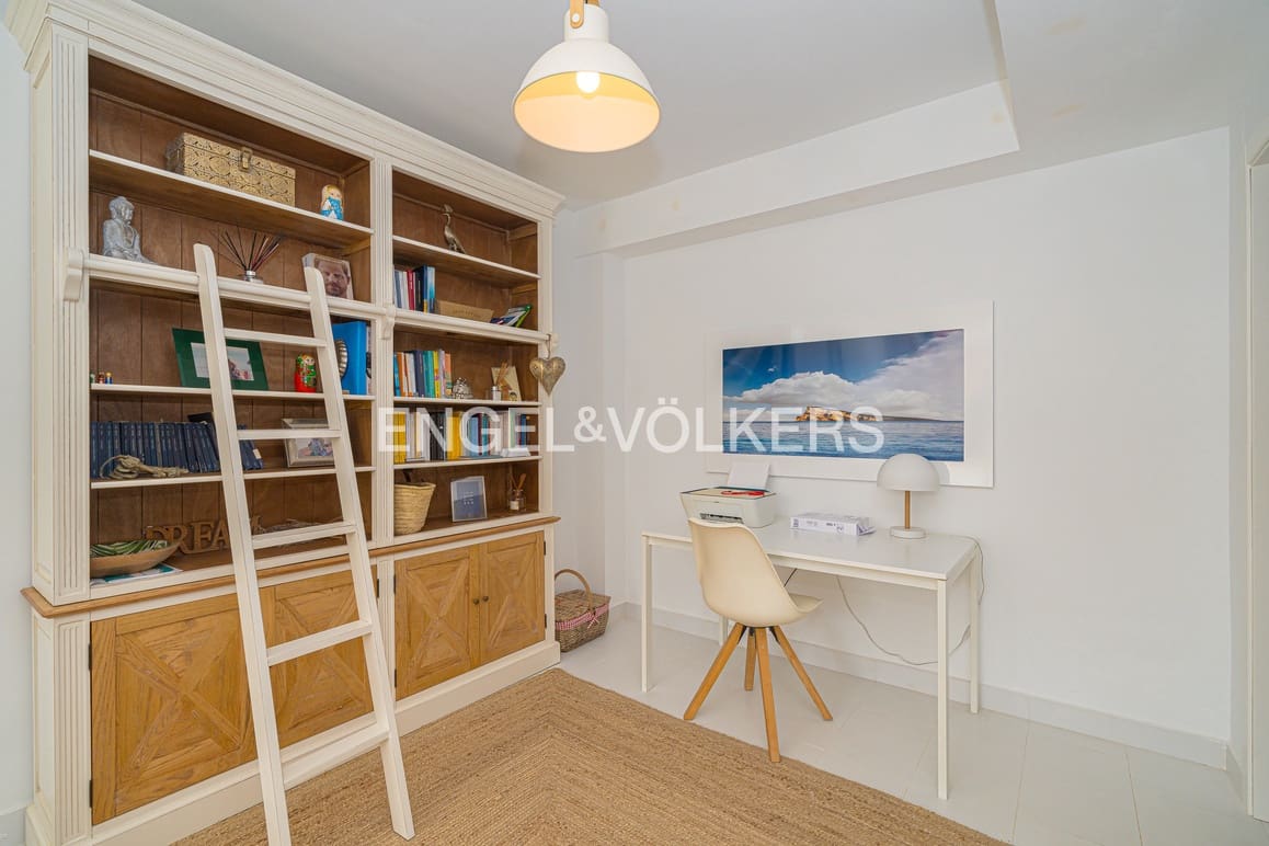 3 soveværelse Villa til salg i Finestrat med swimmingpool garage - € 625.000 (Ref: 9809825)