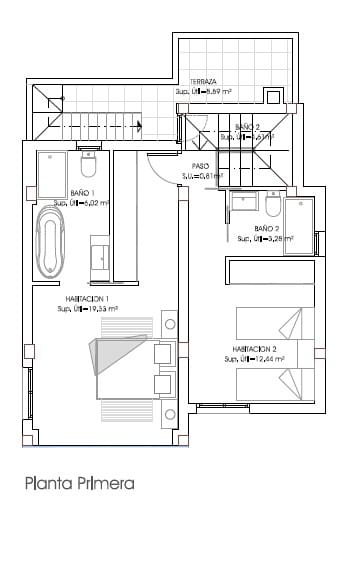 3 Zimmer Villa zu verkaufen in Finestrat mit Pool Garage - 625.000 € (Ref: 9809825)
