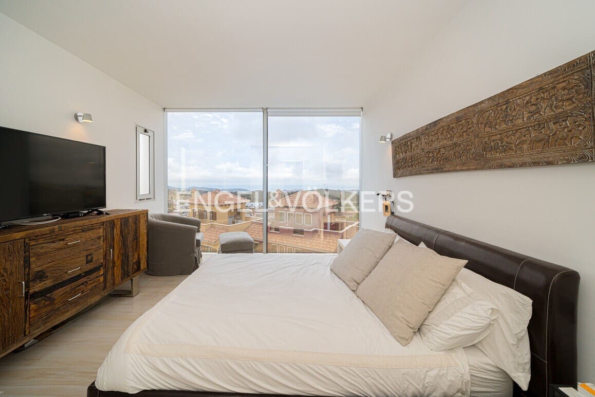 3 bedroom Villa for sale in Finestrat with pool garage - € 625,000 (Ref: 9809825)