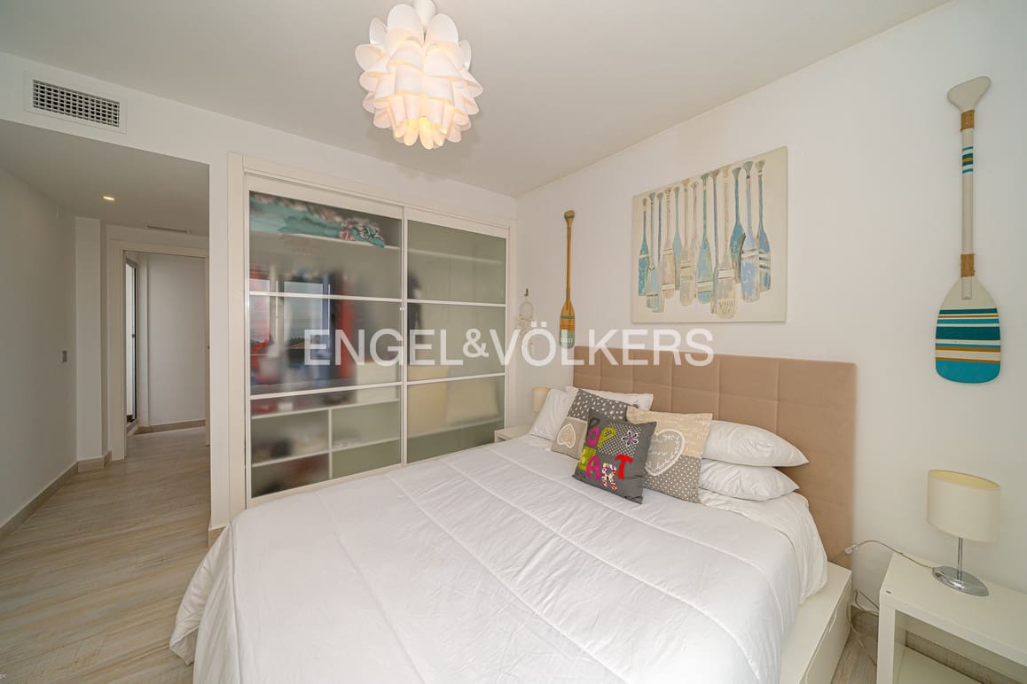3 bedroom Villa for sale in Finestrat with pool garage - € 625,000 (Ref: 9809825)