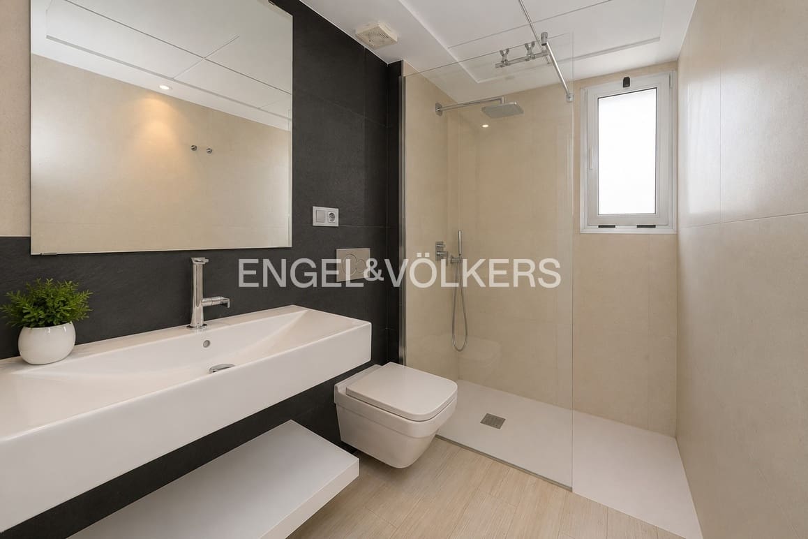 3 bedroom Villa for sale in Finestrat with pool garage - € 625,000 (Ref: 9809825)