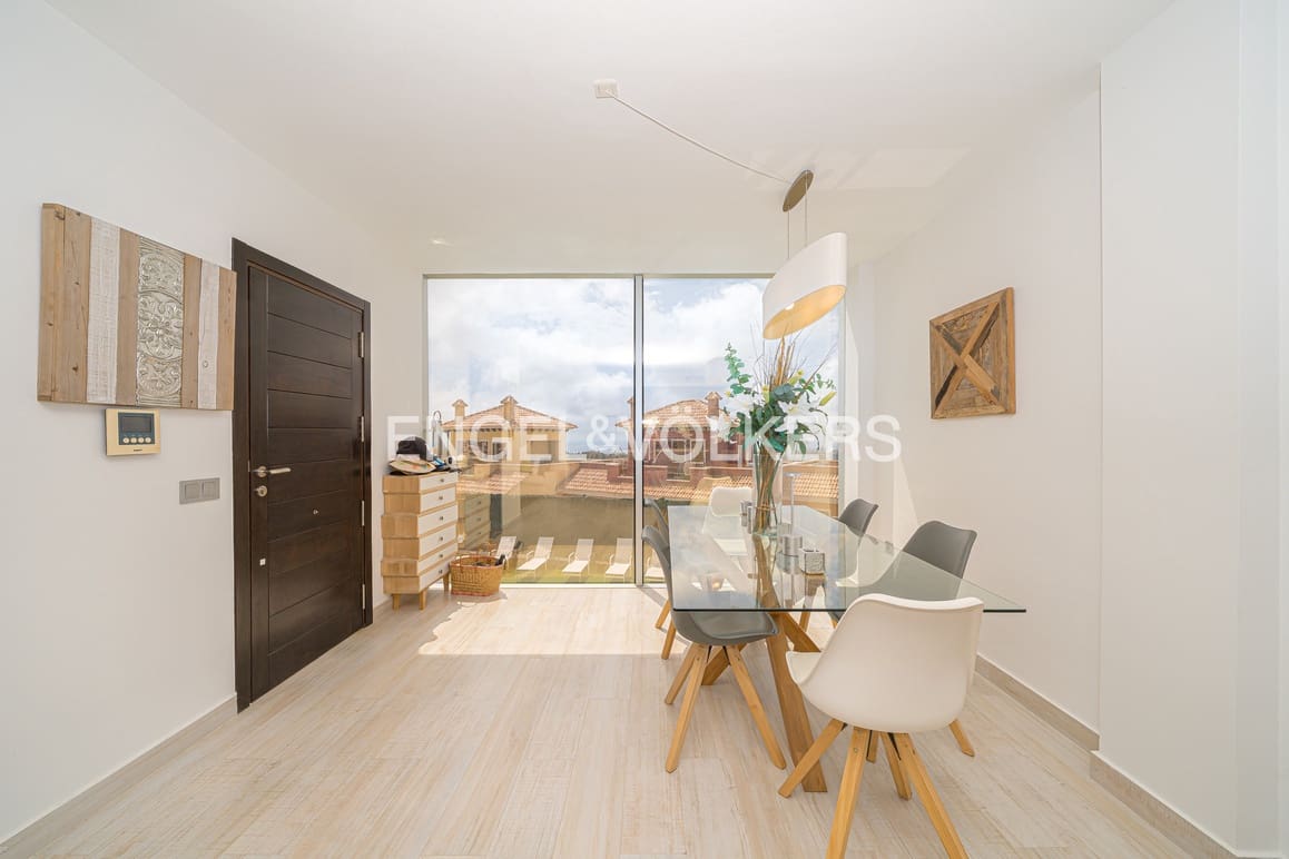3 bedroom Villa for sale in Finestrat with pool garage - € 625,000 (Ref: 9809825)
