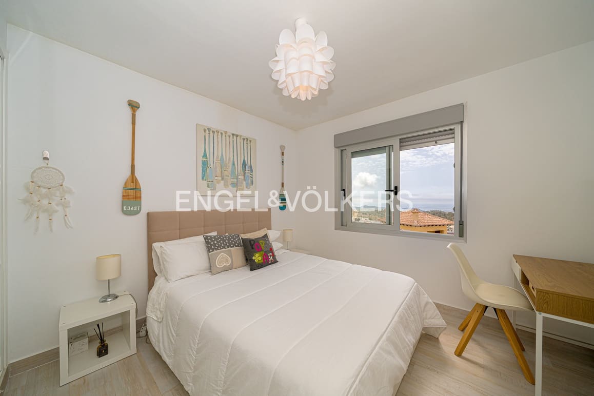 3 bedroom Villa for sale in Finestrat with pool garage - € 625,000 (Ref: 9809825)