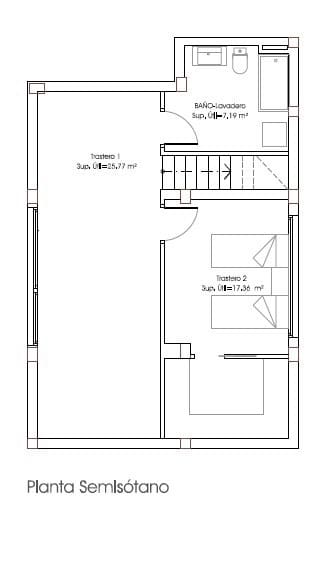 3 bedroom Villa for sale in Finestrat with pool garage - € 625,000 (Ref: 9809825)
