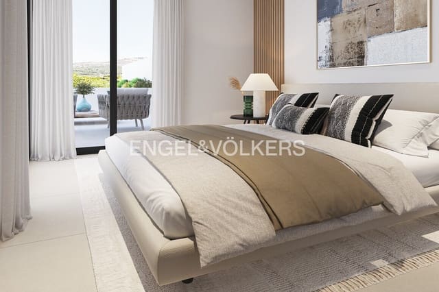 2 chambre Appartement à vendre à Alfaz del Pi / L'Alfàs del Pi avec piscine garage - 274 000 € (Ref: 9821677)