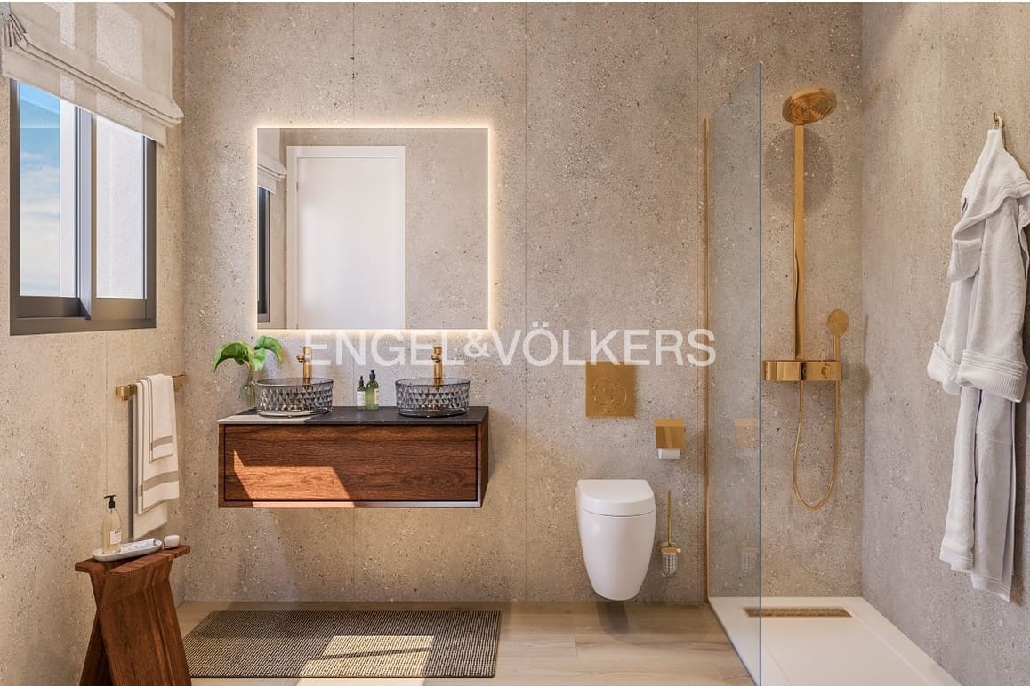 3 bedroom Apartment for sale in La Villajoyosa / Vila Joiosa with pool garage - € 568,000 (Ref: 9821678)