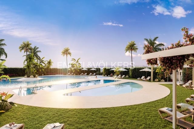 3 chambre Appartement à vendre à La Villajoyosa / Vila Joiosa avec piscine garage - 568 000 € (Ref: 9821678)